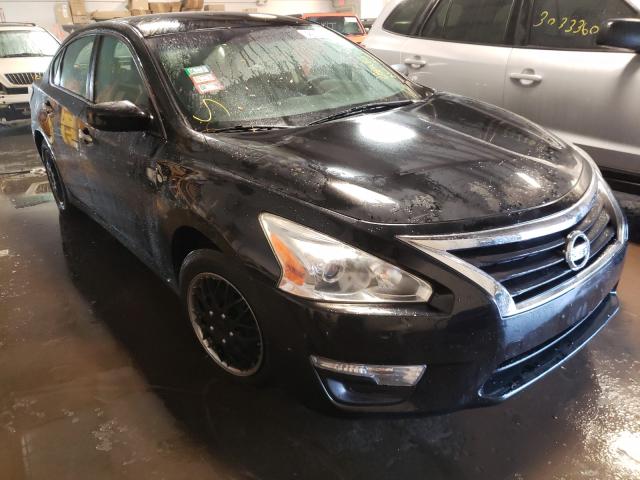 NISSAN ALTIMA 2014 1n4al3apxen375712