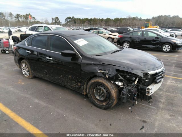 NISSAN ALTIMA 2014 1n4al3apxen375905