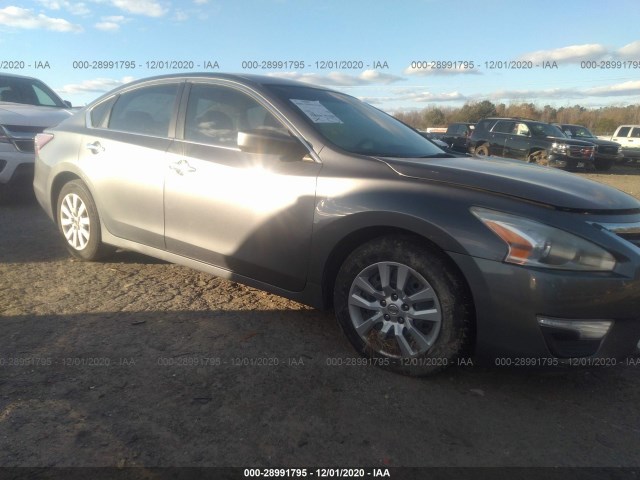 NISSAN ALTIMA 2014 1n4al3apxen376133