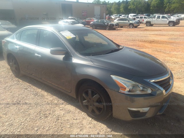 NISSAN ALTIMA 2014 1n4al3apxen376200