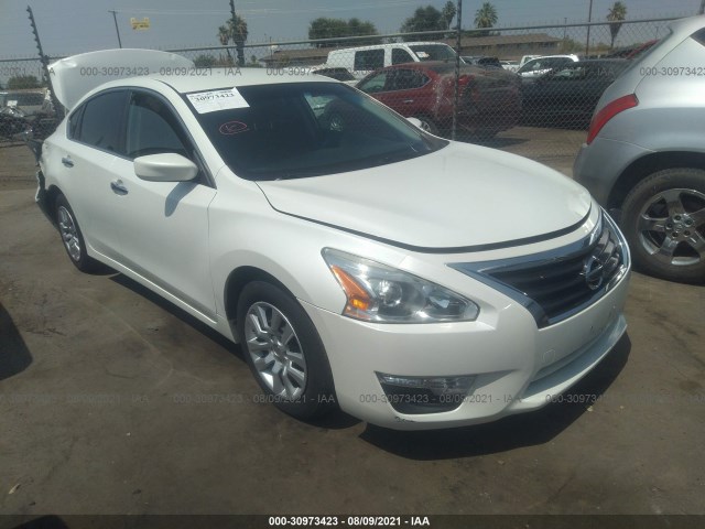 NISSAN ALTIMA 2014 1n4al3apxen376343