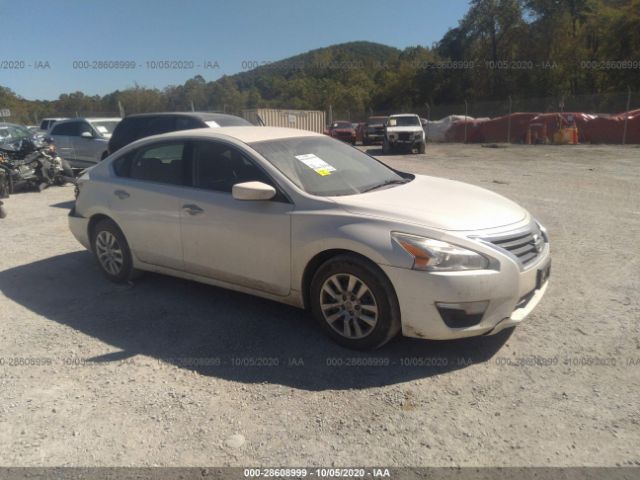 NISSAN ALTIMA 2014 1n4al3apxen376892