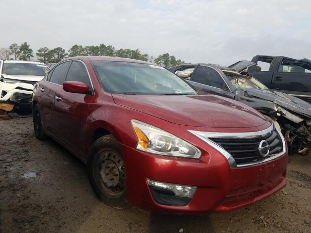 NISSAN ALTIMA 2.5 2014 1n4al3apxen377167