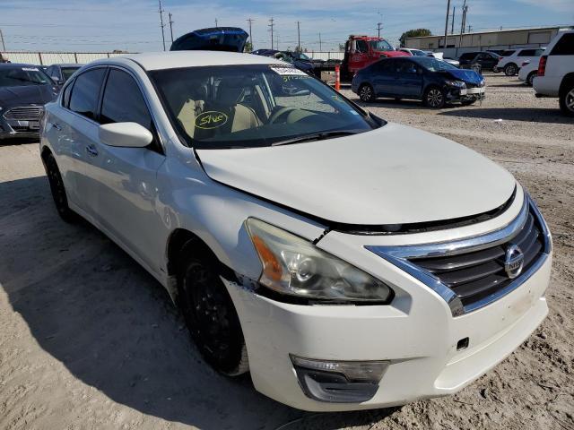 NISSAN ALTIMA 2.5 2014 1n4al3apxen377220