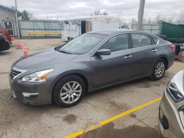 NISSAN ALTIMA 2.5 2014 1n4al3apxen377377