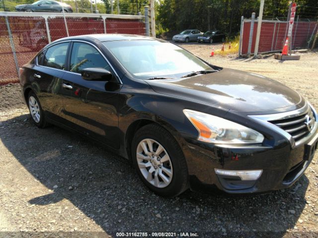 NISSAN ALTIMA 2014 1n4al3apxen378576