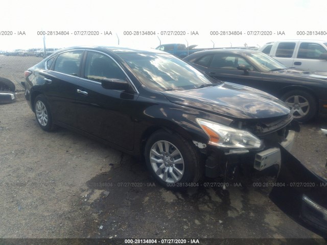 NISSAN ALTIMA 2014 1n4al3apxen378738