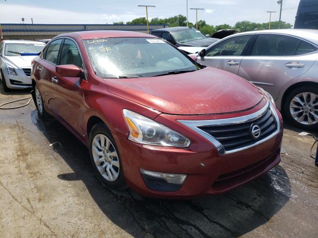 NISSAN ALTIMA 2.5 2014 1n4al3apxen378898