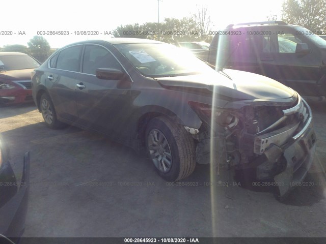 NISSAN ALTIMA 2014 1n4al3apxen378917