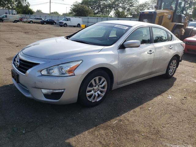 NISSAN ALTIMA 2.5 2014 1n4al3apxen379114