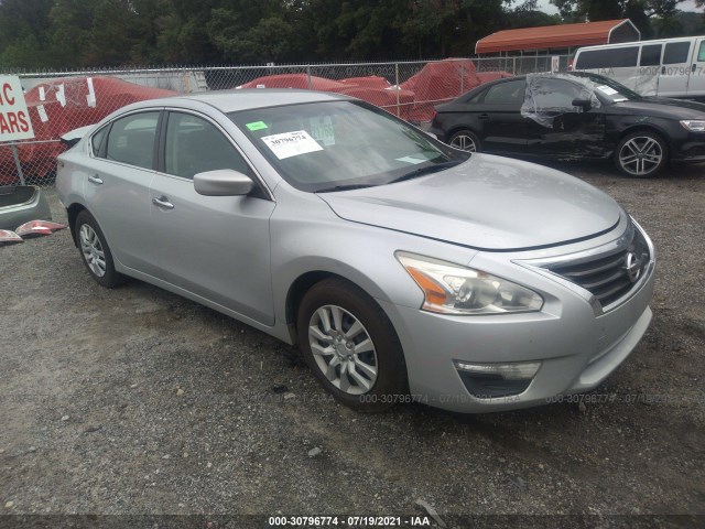 NISSAN ALTIMA 2014 1n4al3apxen379338