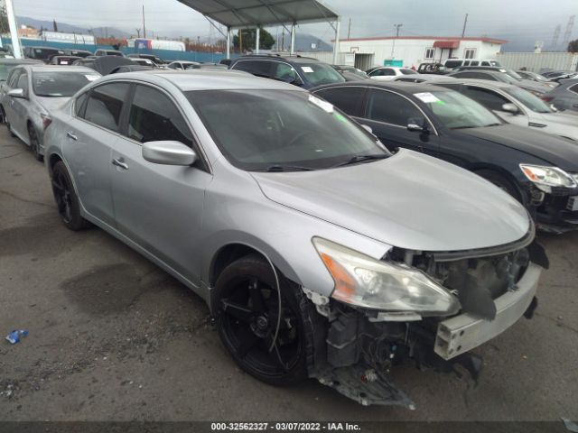 NISSAN ALTIMA 2014 1n4al3apxen379808