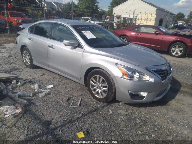 NISSAN ALTIMA 2014 1n4al3apxen380084