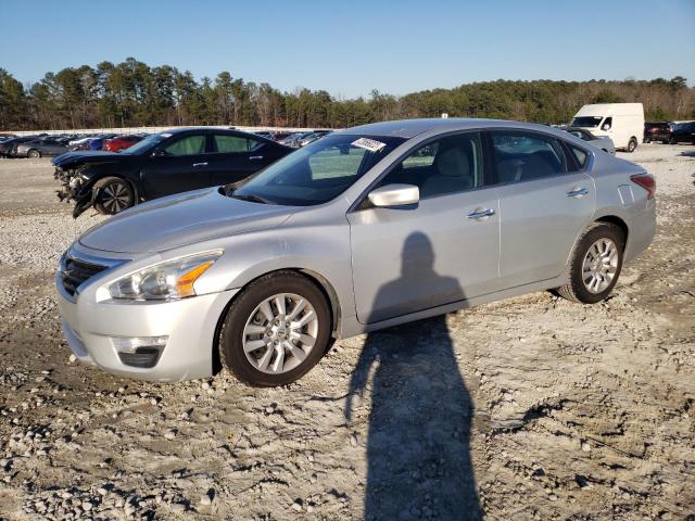 NISSAN ALTIMA 2014 1n4al3apxen380439