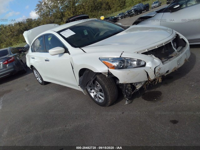 NISSAN ALTIMA 2014 1n4al3apxen380473