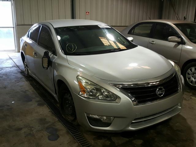 NISSAN ALTIMA 2.5 2014 1n4al3apxen380523