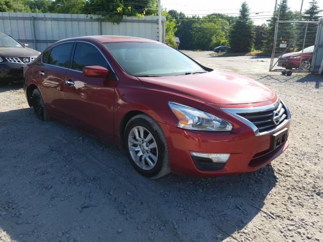 NISSAN ALTIMA 2.5 2014 1n4al3apxen382269