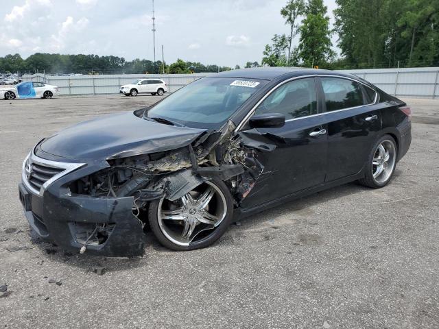 NISSAN ALTIMA 2014 1n4al3apxen382823