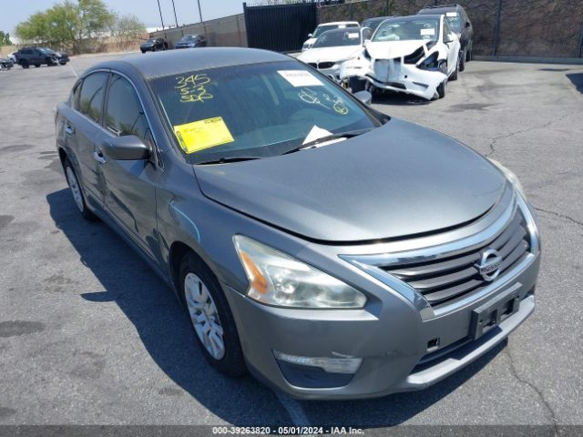 NISSAN ALTIMA 2014 1n4al3apxen382871