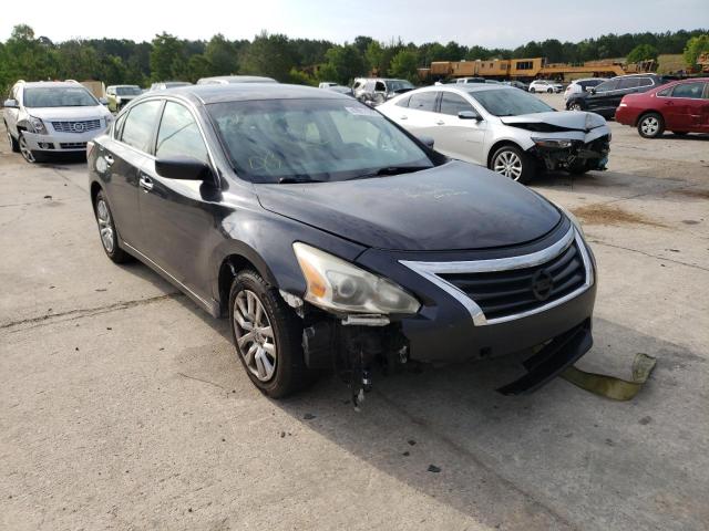 NISSAN ALTIMA 2014 1n4al3apxen383504