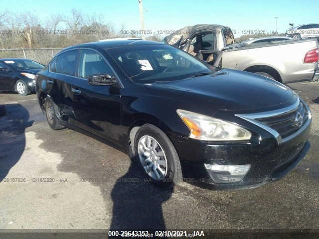 NISSAN ALTIMA 2014 1n4al3apxen383597