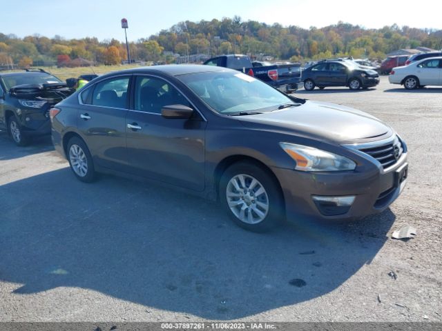 NISSAN ALTIMA 2014 1n4al3apxen383695