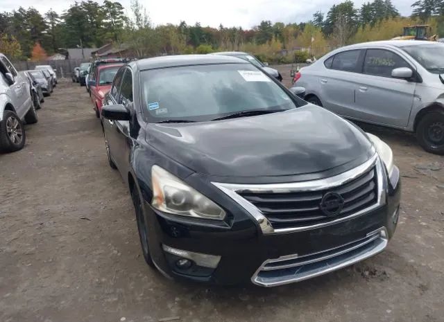 NISSAN ALTIMA 2014 1n4al3apxen384104