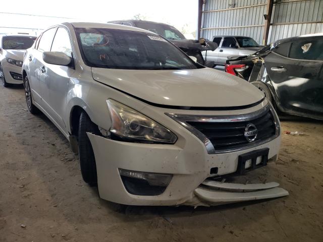 NISSAN NULL 2014 1n4al3apxen384118