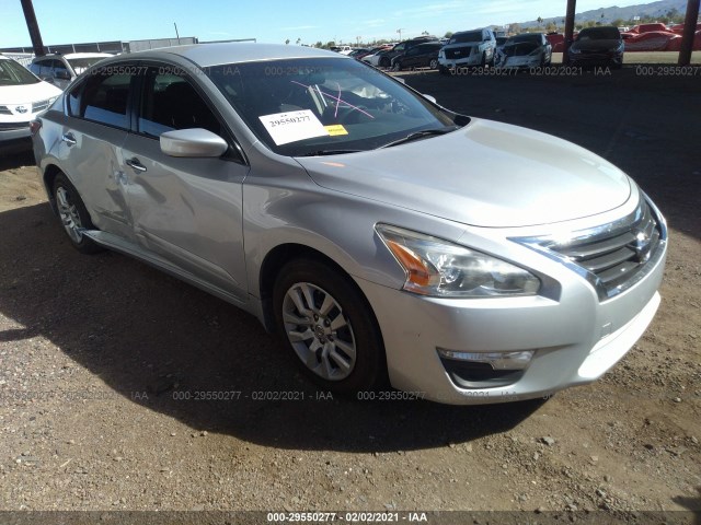 NISSAN ALTIMA 2014 1n4al3apxen384605