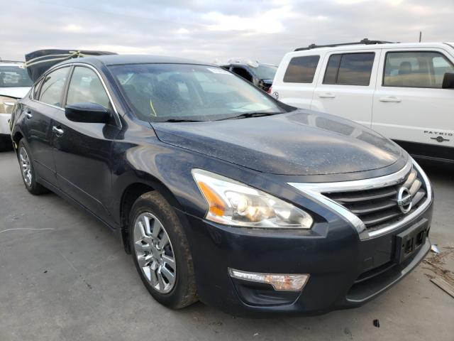 NISSAN ALTIMA 2.5 2014 1n4al3apxen384751