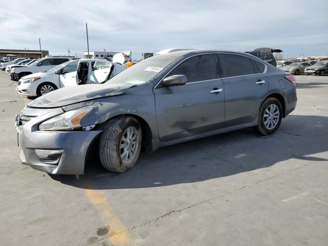 NISSAN ALTIMA 2.5 2014 1n4al3apxen384829