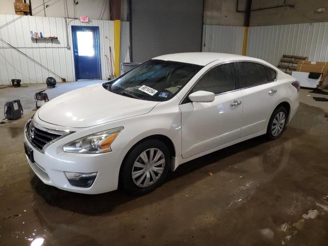 NISSAN ALTIMA 2.5 2014 1n4al3apxen384913