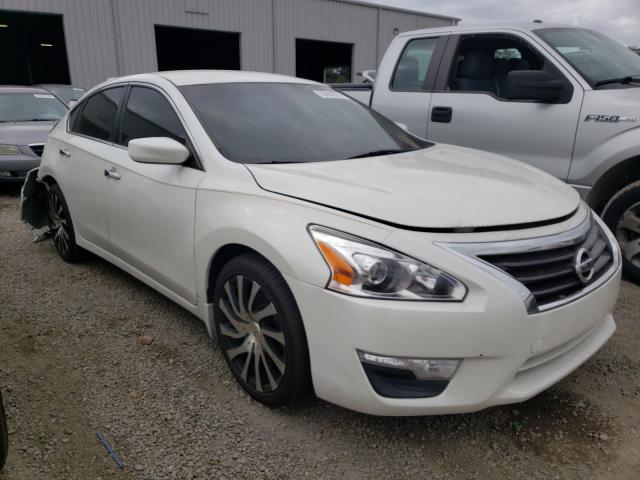 NISSAN ALTIMA 2.5 2014 1n4al3apxen385513