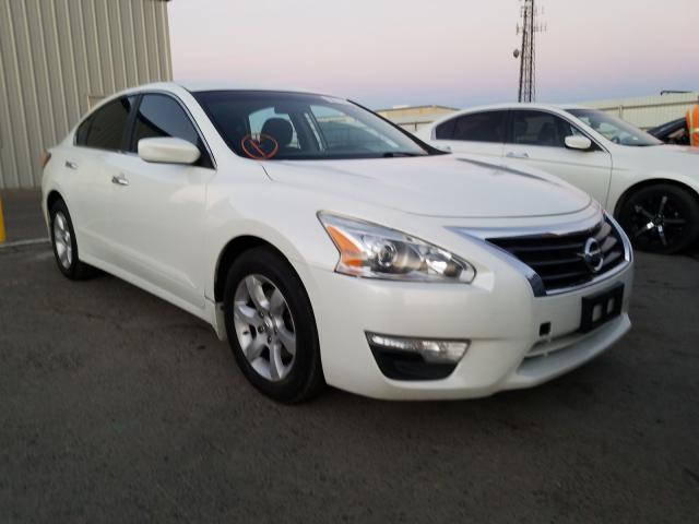 NISSAN ALTIMA 2.5 2014 1n4al3apxen385740