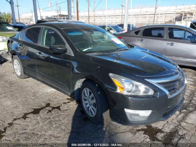 NISSAN ALTIMA 2014 1n4al3apxen386161