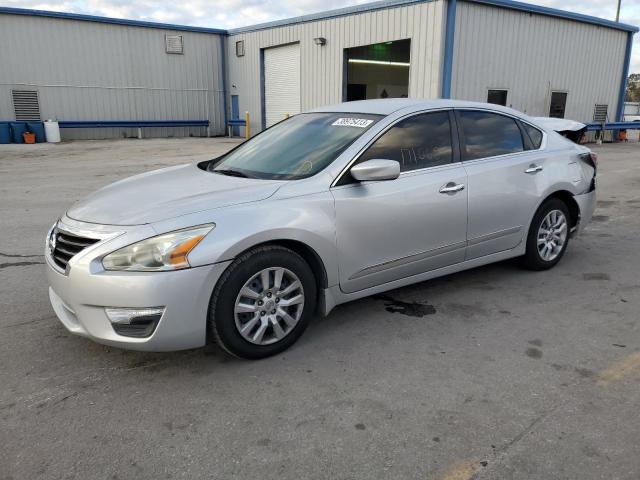 NISSAN ALTIMA 2.5 2014 1n4al3apxen387553