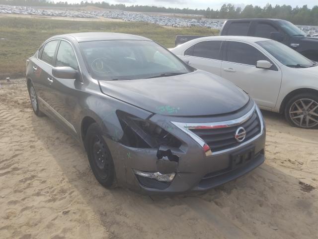 NISSAN ALTIMA 2.5 2014 1n4al3apxen388301