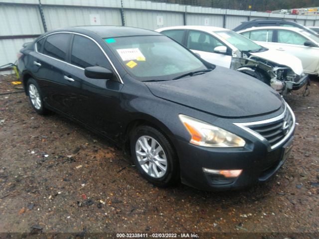 NISSAN ALTIMA 2014 1n4al3apxen388556