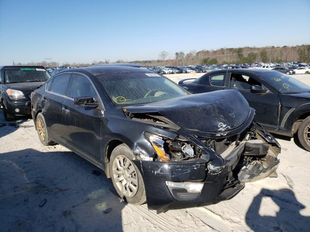 NISSAN ALTIMA 2.5 2014 1n4al3apxen388623