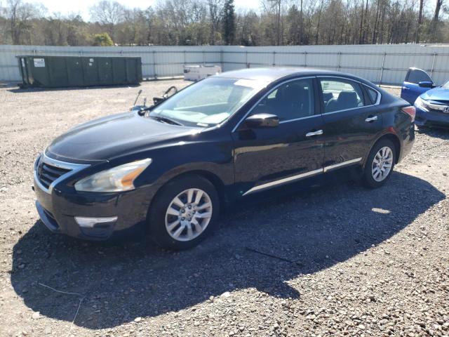 NISSAN ALTIMA 2.5 2014 1n4al3apxen388637