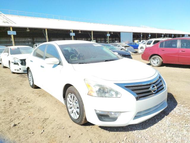 NISSAN NULL 2014 1n4al3apxen388654