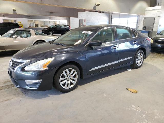 NISSAN ALTIMA 2.5 2014 1n4al3apxen388704