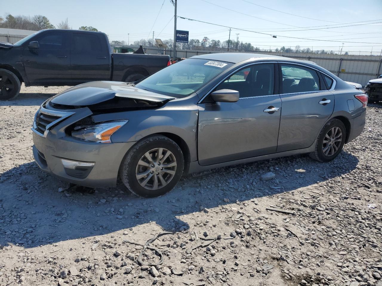 NISSAN ALTIMA 2014 1n4al3apxen388735