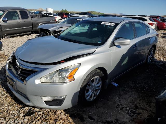 NISSAN ALTIMA 2014 1n4al3apxen389030