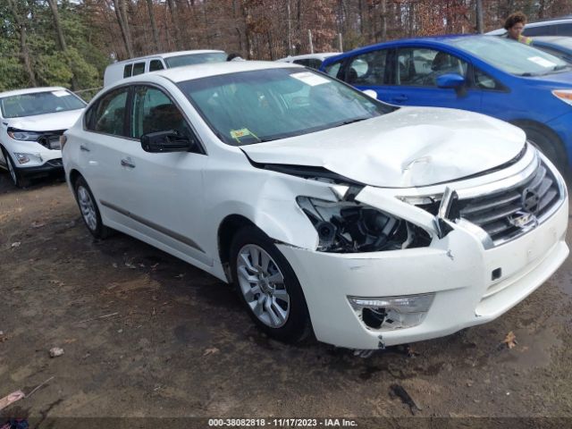 NISSAN ALTIMA 2014 1n4al3apxen389108