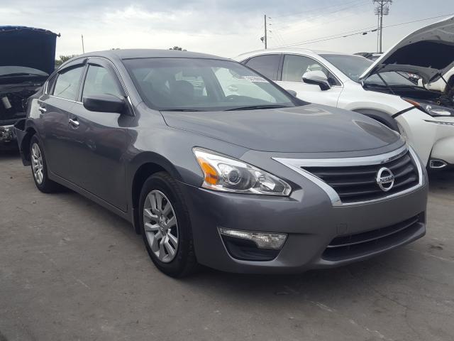 NISSAN ALTIMA 2.5 2014 1n4al3apxen389612