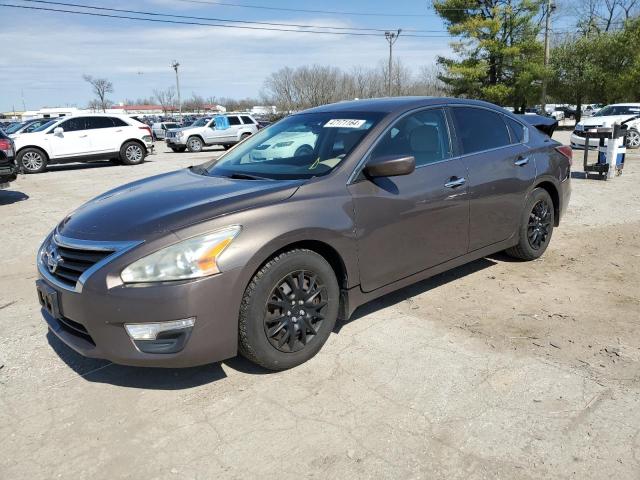 NISSAN ALTIMA 2014 1n4al3apxen389836