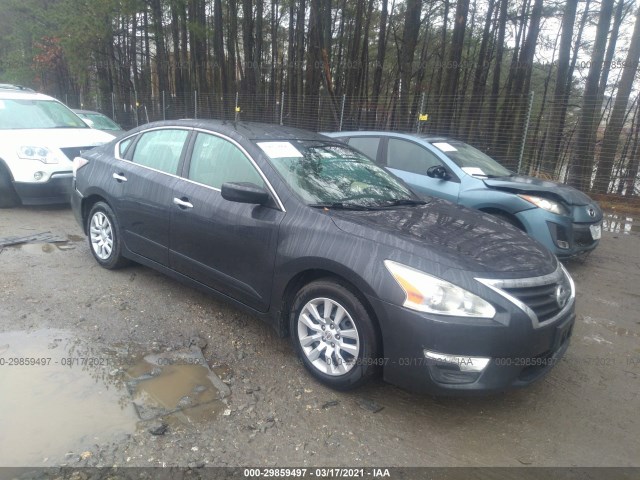 NISSAN ALTIMA 2014 1n4al3apxen389853