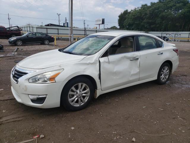 NISSAN ALTIMA 2014 1n4al3apxen389917