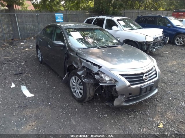 NISSAN ALTIMA 2015 1n4al3apxfc100080